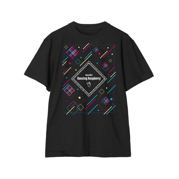 『ラブライブ!スーパースター!!』Dancing Raspberry Tシャツレディース【202510再販】